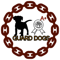 Gaurd Dogs